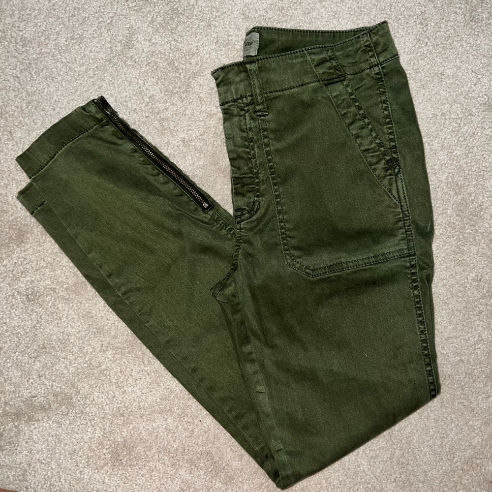 J. Crew Chino